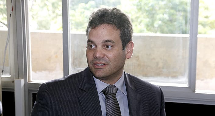 Fernando Gomes de Oliveira