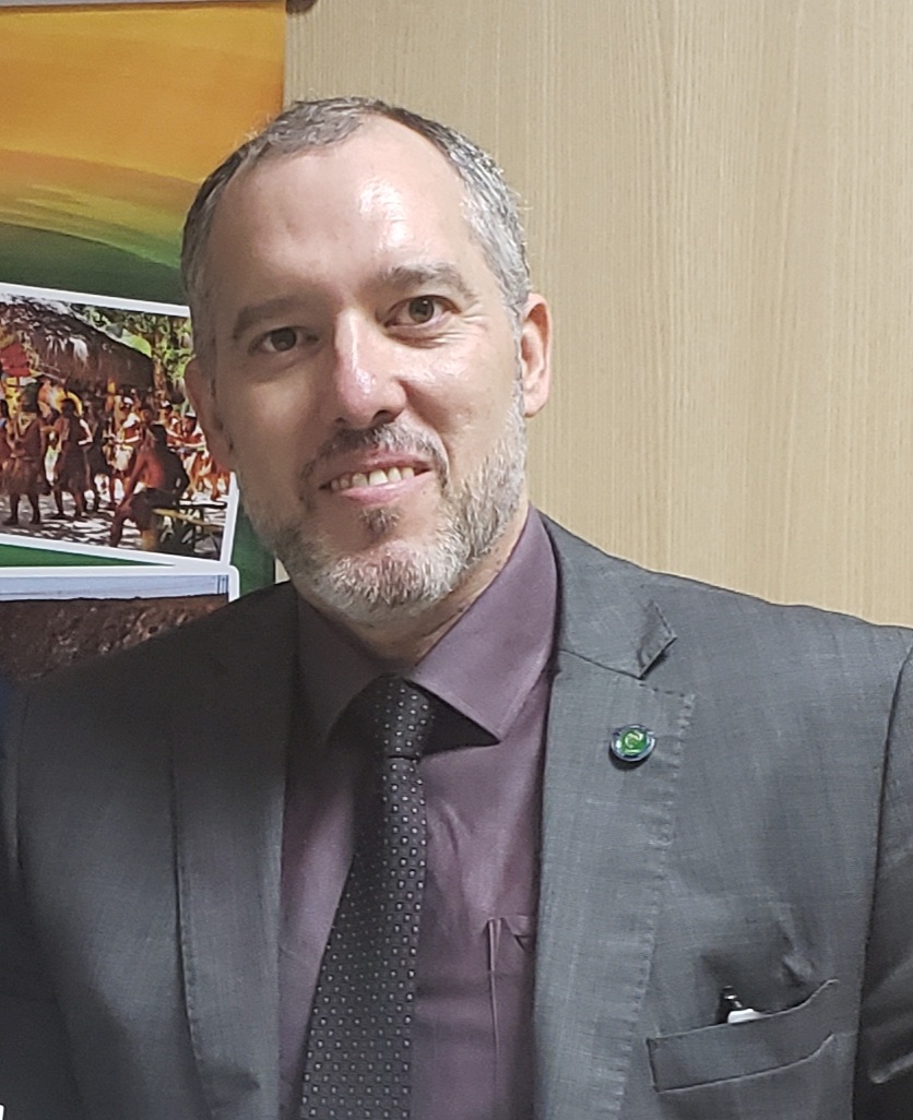 Franklin José Andrade Gomes